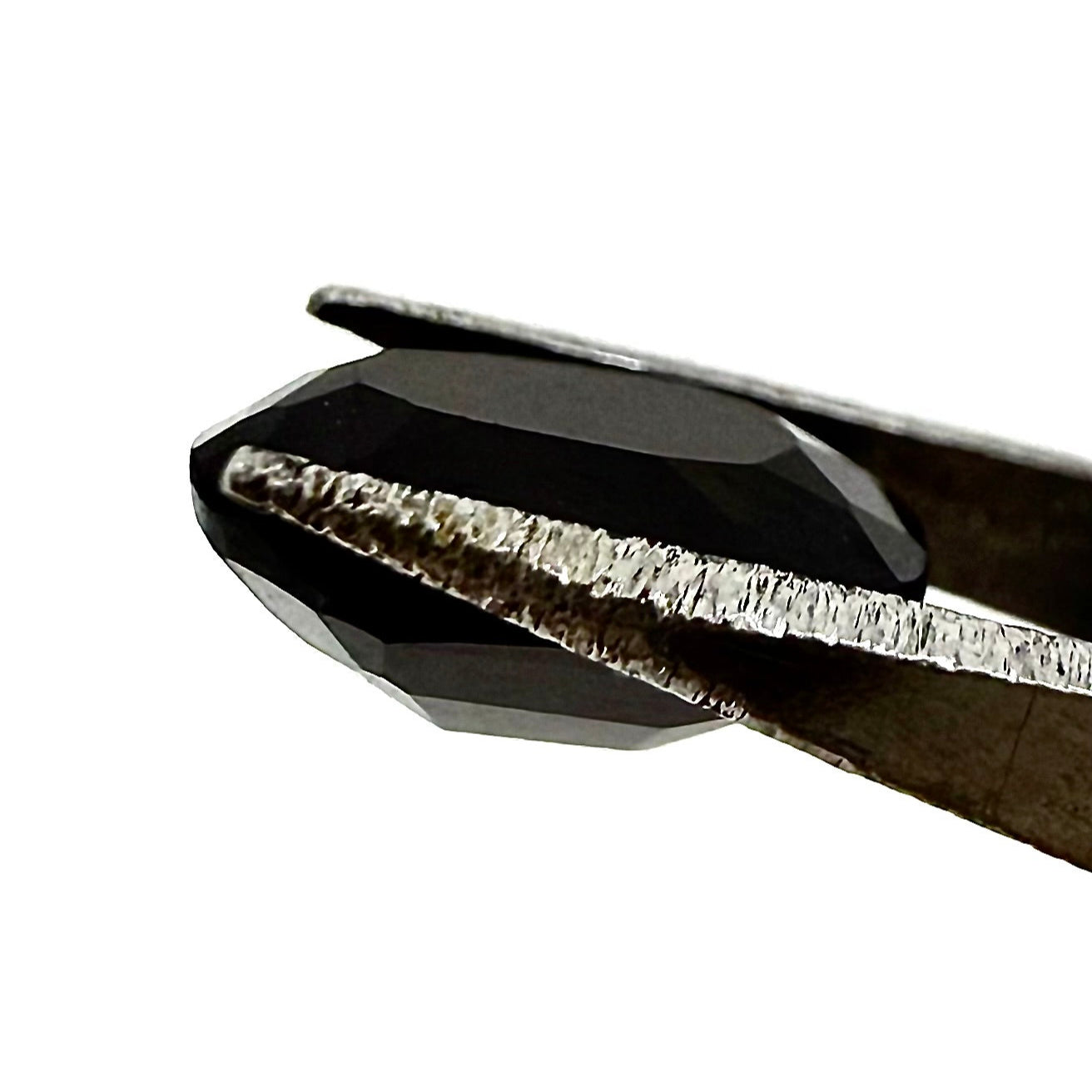 Onyx Oval 1.37 Ct
