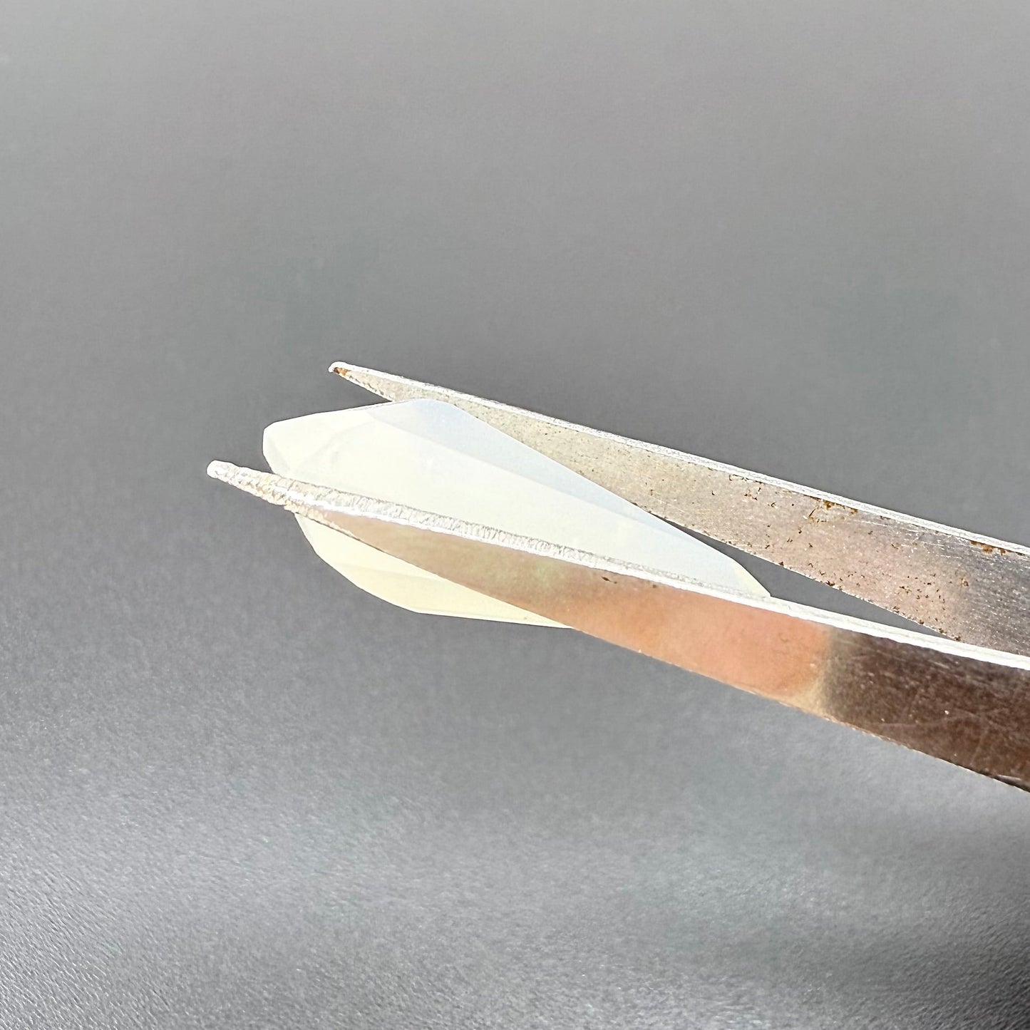 Moonstone Fancy 7.05 Ct