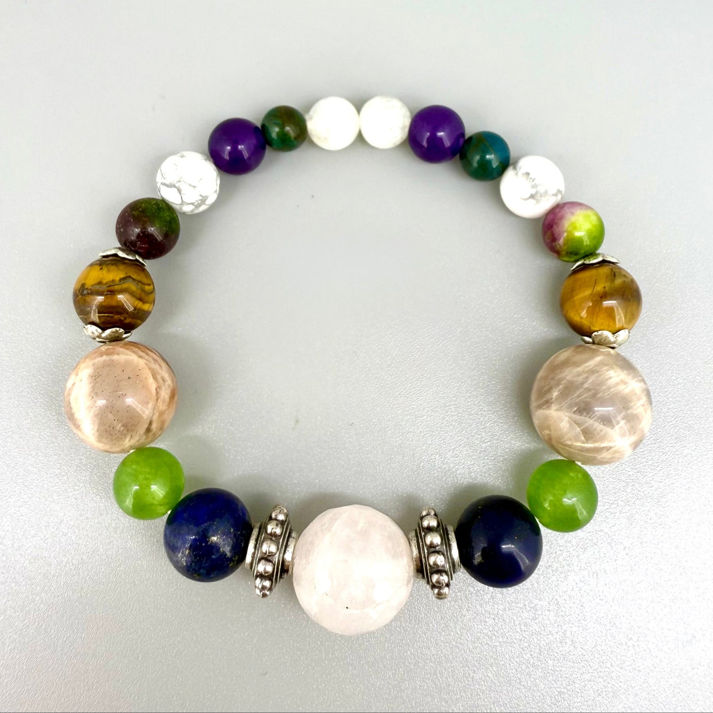 Birthday Bracelet - Thursday 18cm