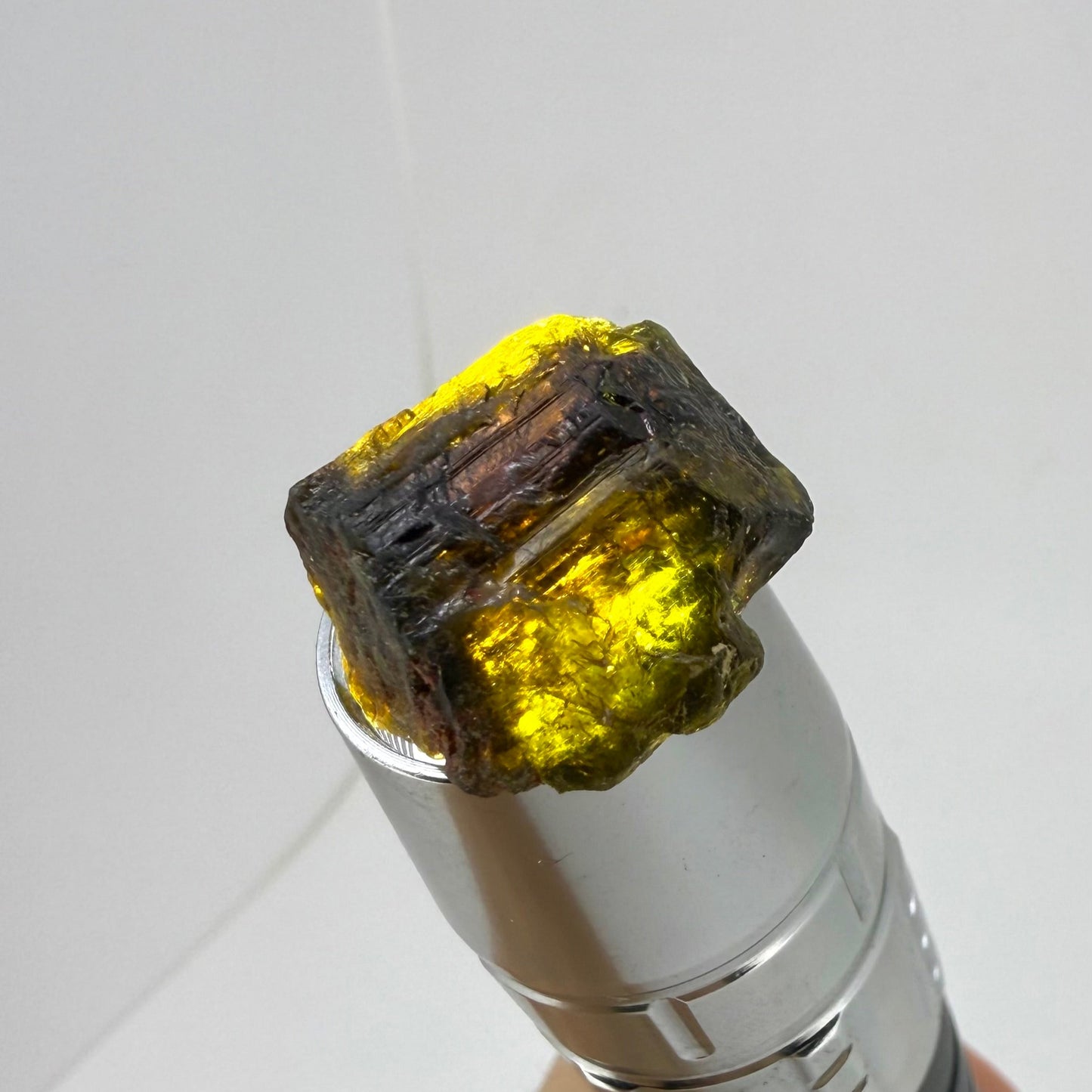 Sapphire Rough Lot R16 - starting 150$ per g