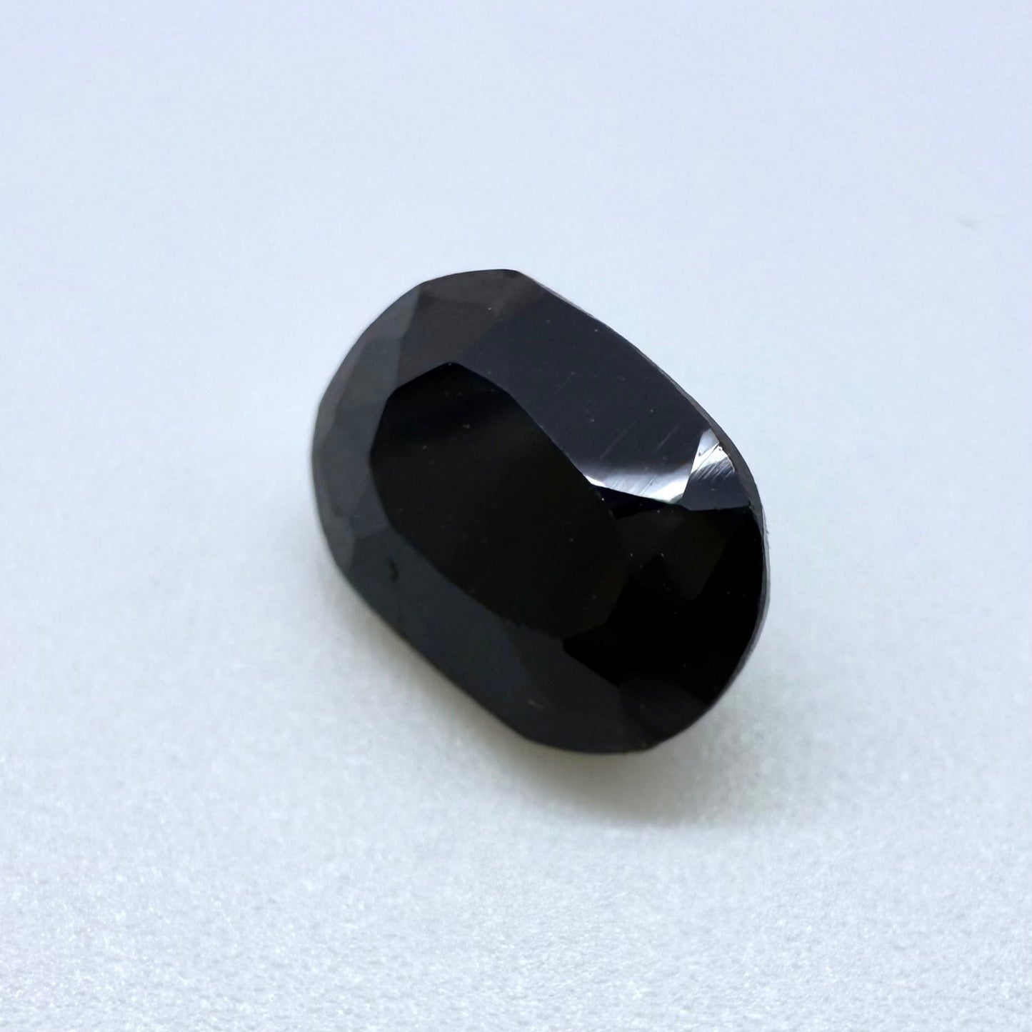 Onyx Oval 1.37 Ct