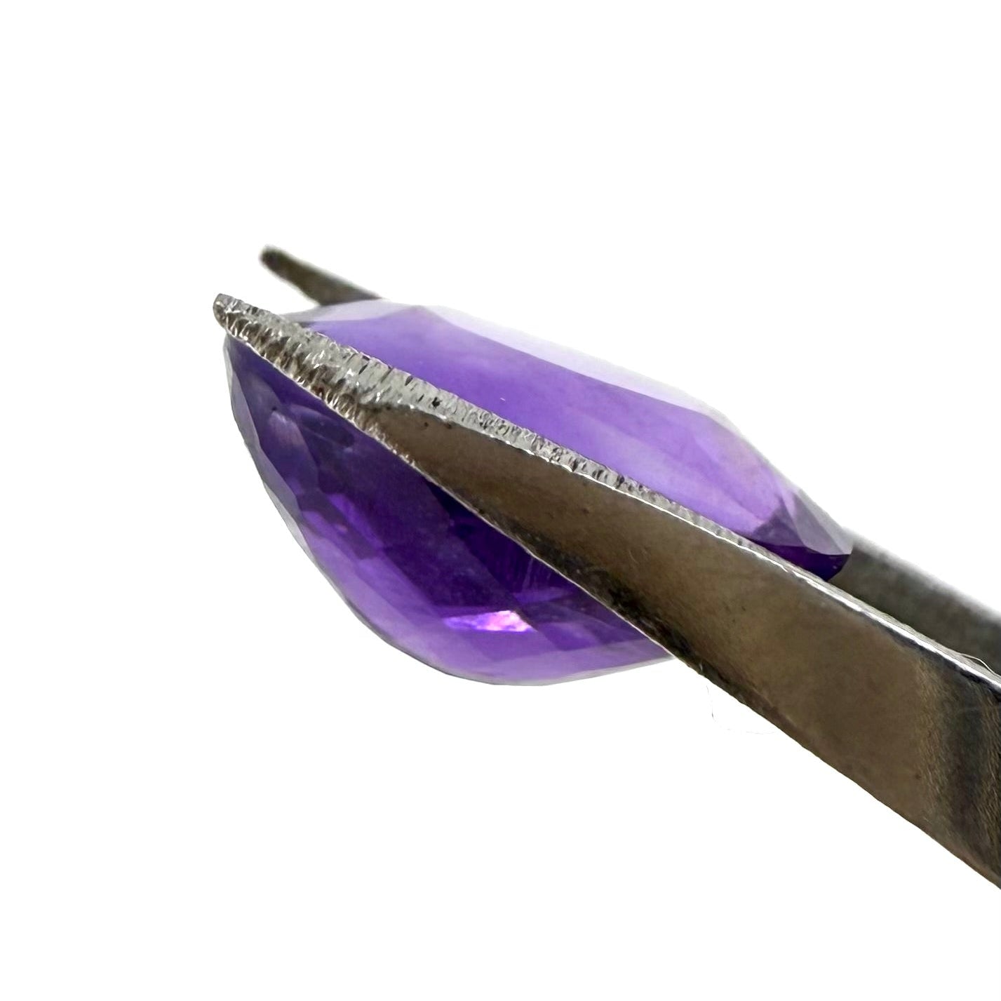 Purple/Pink Amethyst Oval 2.99 Ct