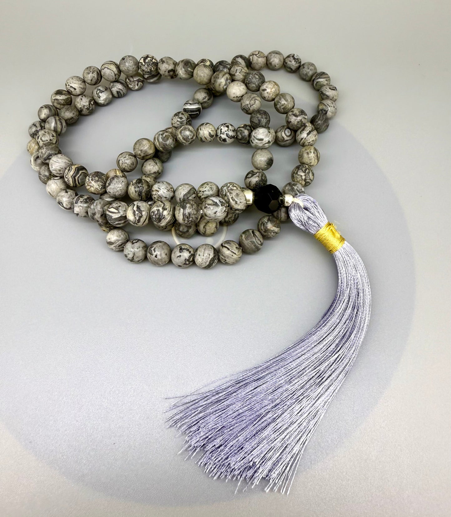 Mala Landscape Jasper