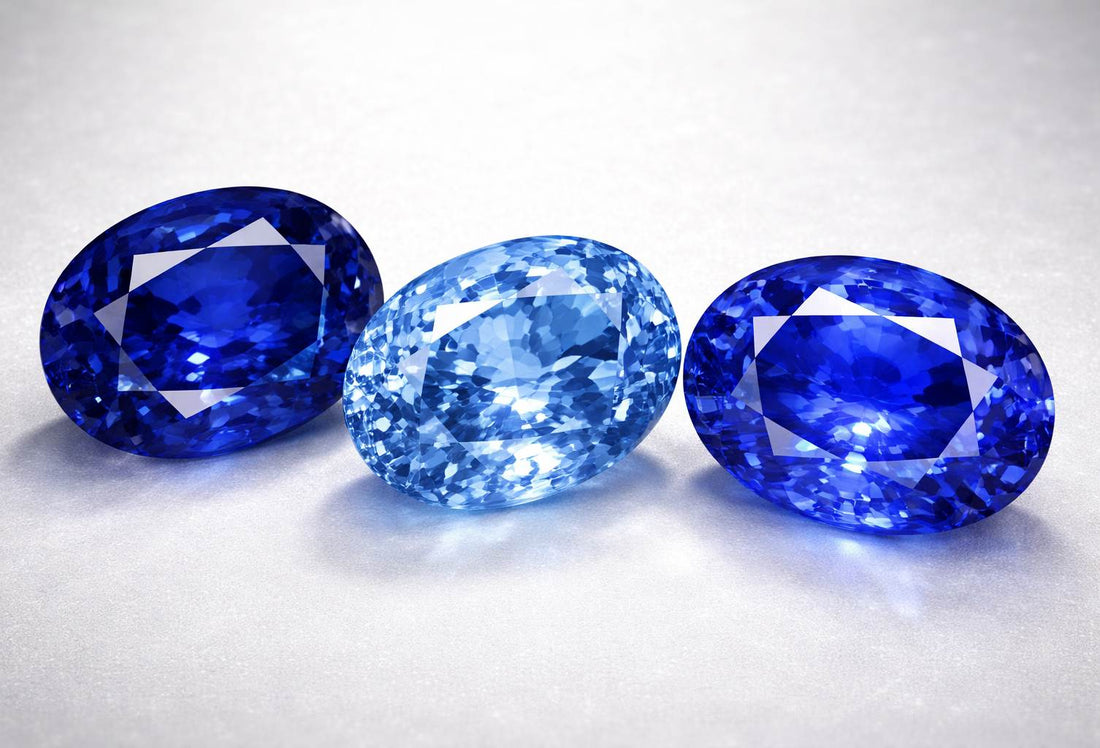 Are Large Sapphires Becoming Rare?