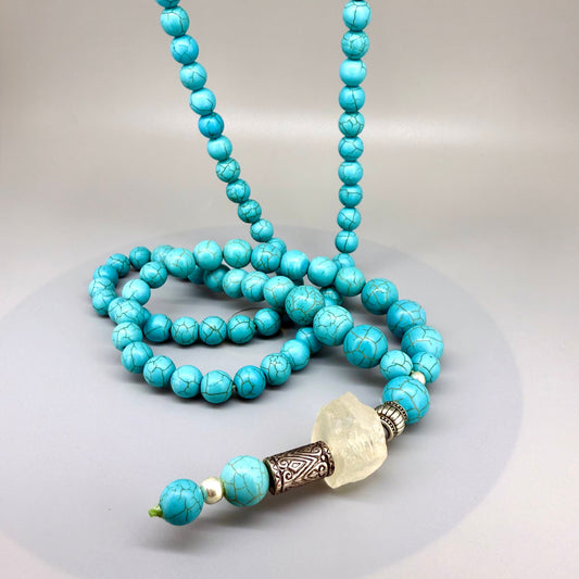 Mala Howlite