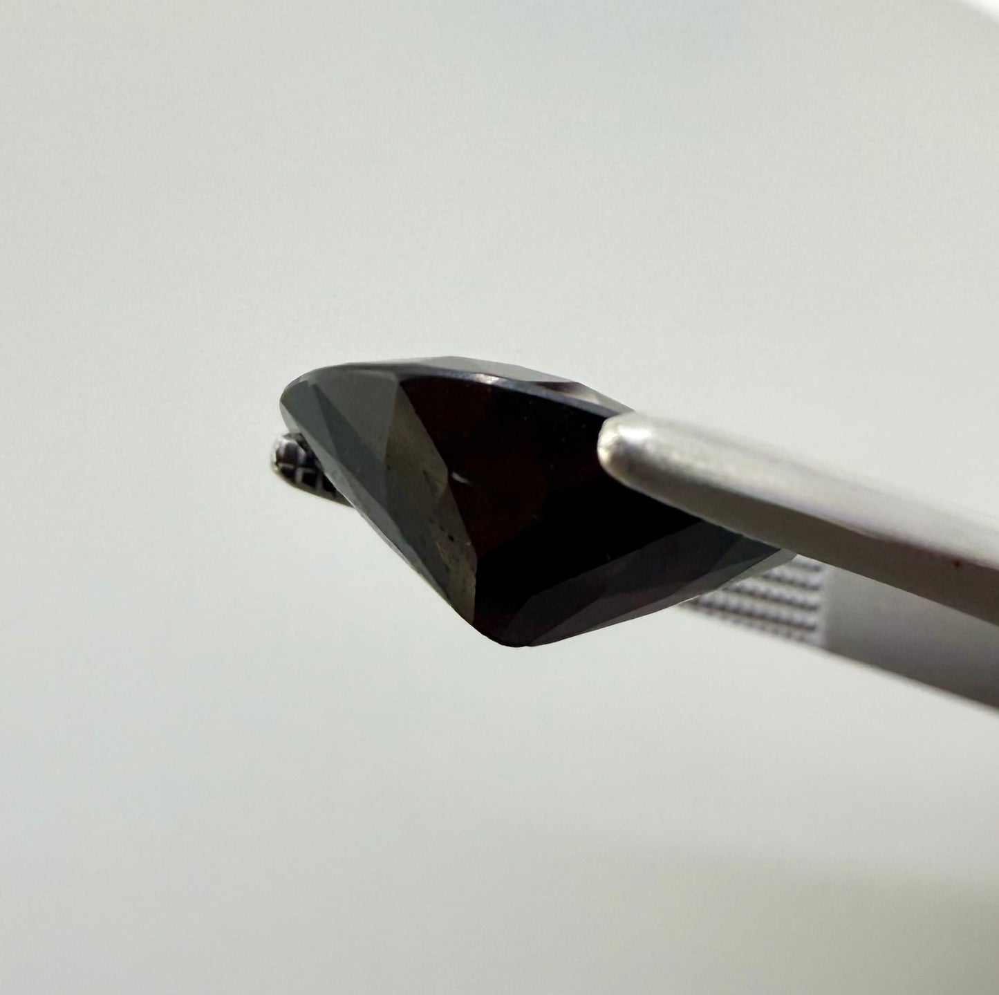 Red Garnet "Pyrope" Oval 4.7 Ct