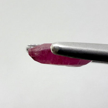 Purplish Pink Sapphire 1.99 Ct