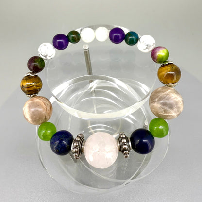 Birthday Bracelet - Thursday 18cm