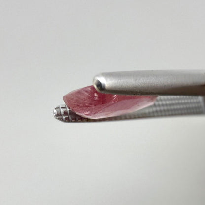 Pink Sapphire Marquise 1.3 Ct