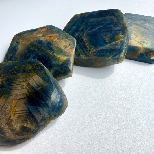 Sapphires Rough Plates R13 - available per plate or set