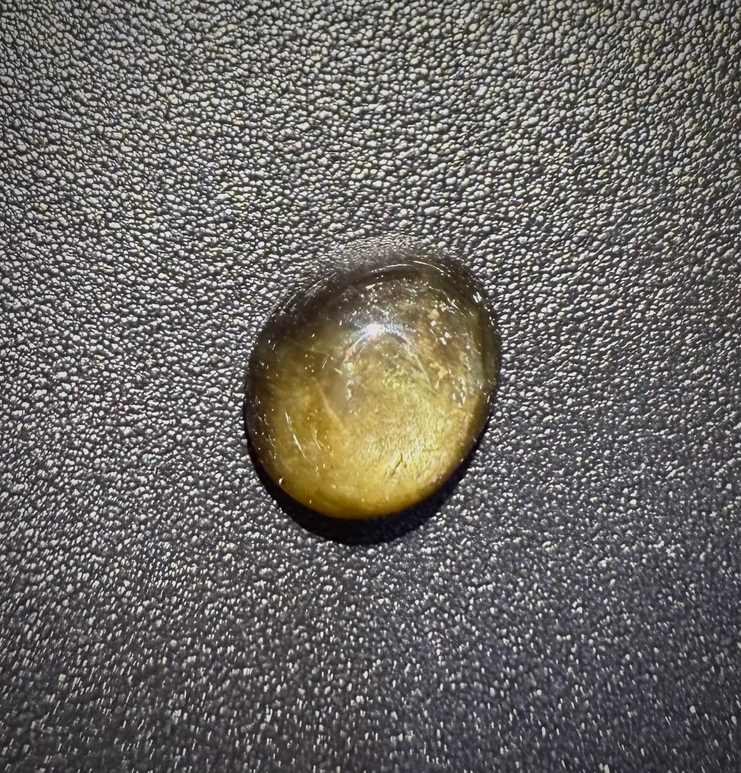 Star Sapphire 1.81 Ct