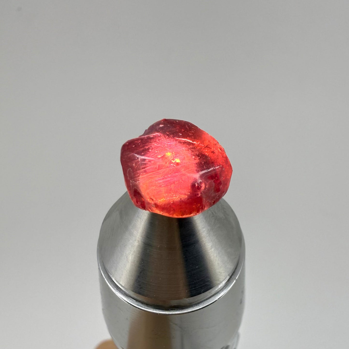 Ruby Rough Lot R6 - starting 250$ per g