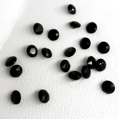 Onyx Lot Round 2.76 Ct