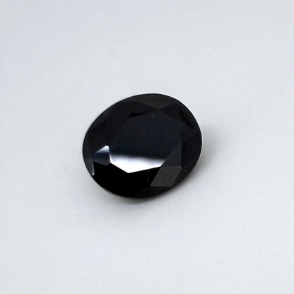 Onyx Oval 4.63 Ct