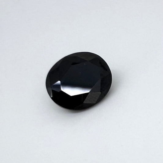 Onyx Oval 4.63 Ct