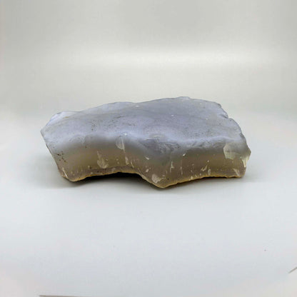 Grey-Blue Chalcedony Rough - 1,300 ct (R58)