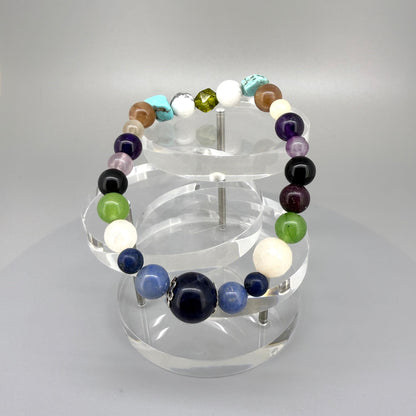 Birthday Bracelet - Friday - 18cm