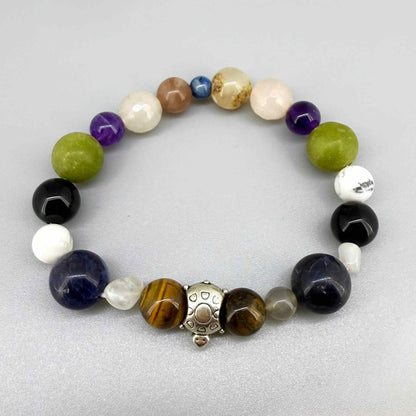 Birthday Bracelet - Monday - 18cm / 7 inch