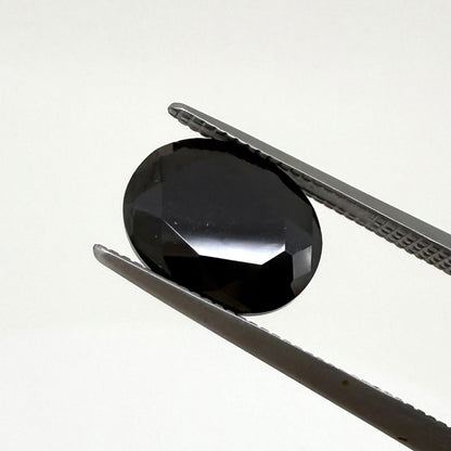 Onyx Oval 4.63 Ct