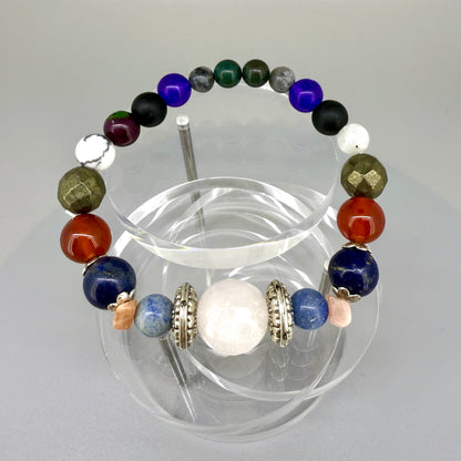 Birthday Bracelet -  Saturday 18cm