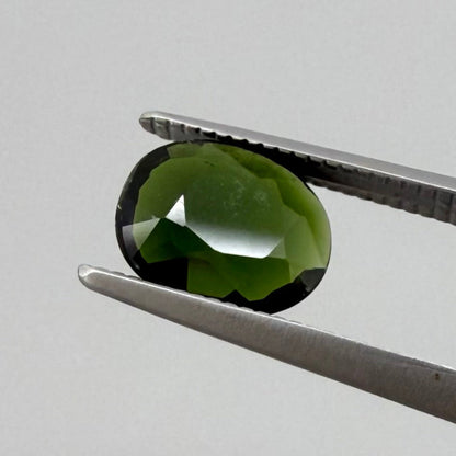 Tourmaline Oval 0.97 Ct
