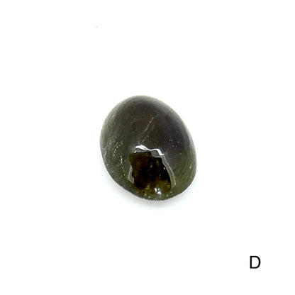 Golden-Brown Sapphire Lot Cabochon 86.25 Ct