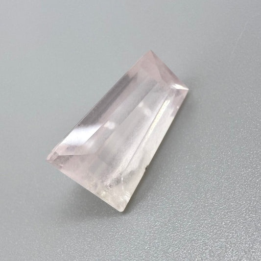 Rose Quartz Fancy 16.68 Ct