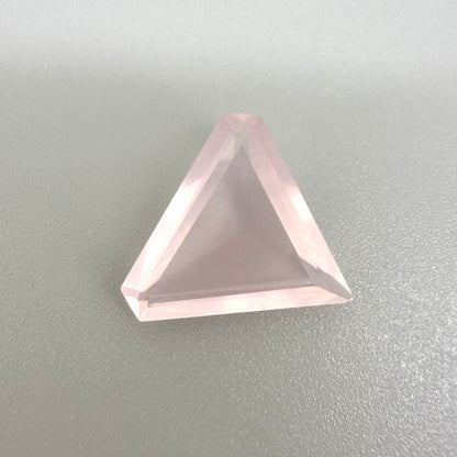 Rose Quartz Fancy 8.23 Ct