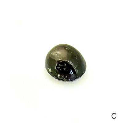 Golden-Brown Sapphire Lot Cabochon 86.25 Ct