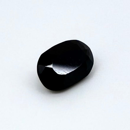 Onyx Oval 1.37 Ct