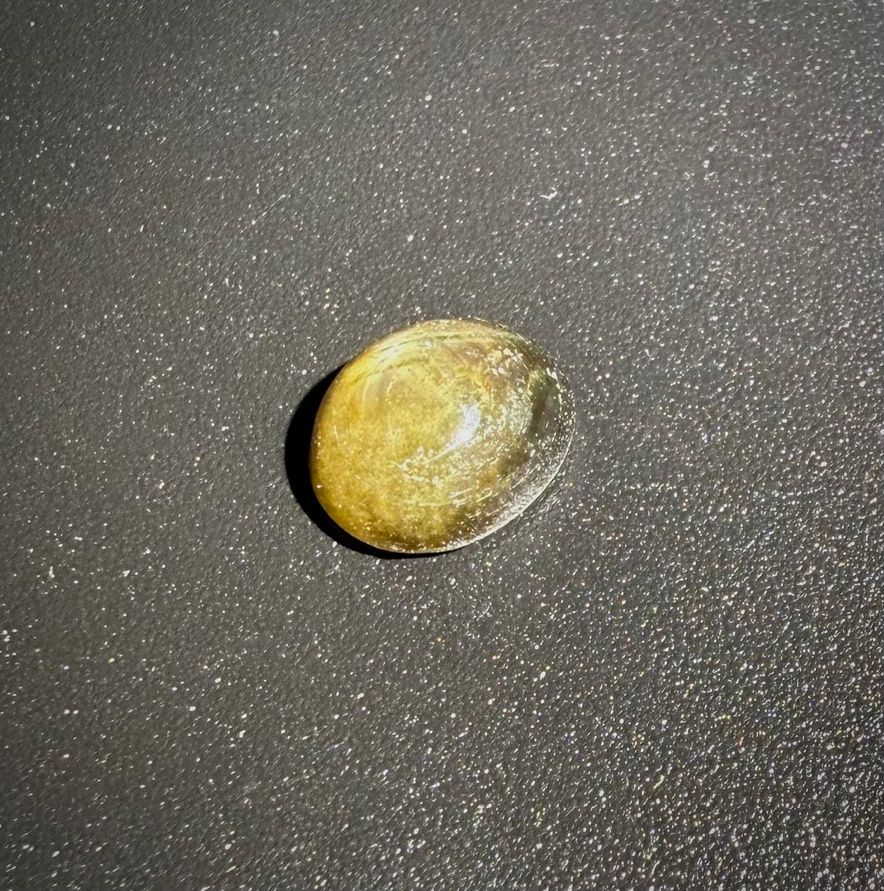 Star Sapphire 1.81 Ct