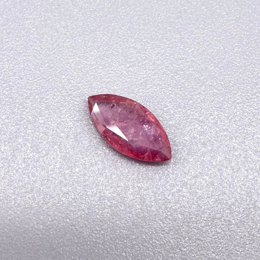 Pink Sapphire Marquise 1.3 Ct