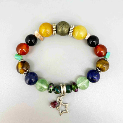 Birthday Bracelet - Tuesday 18cm / 7 inch