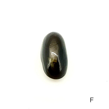 Golden-Brown Sapphire Lot Cabochon 86.25 Ct