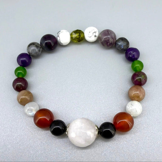 Birthday Bracelet - Sunday - 18cm