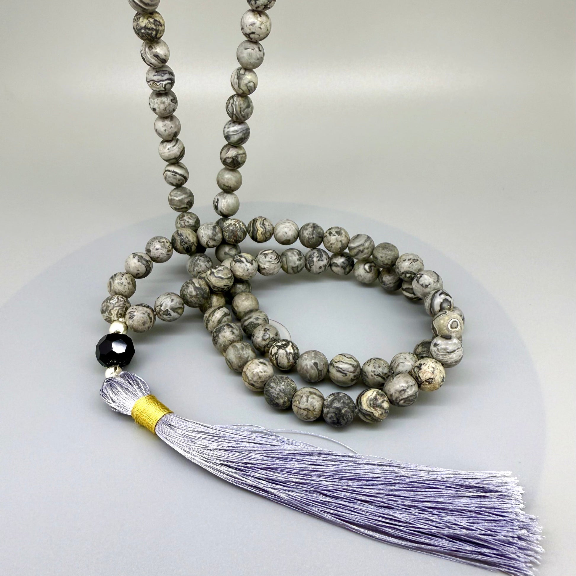 Mala Landscape Jasper