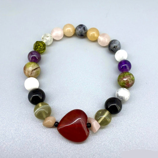 Birthday Bracelet - Sunday - 18cm