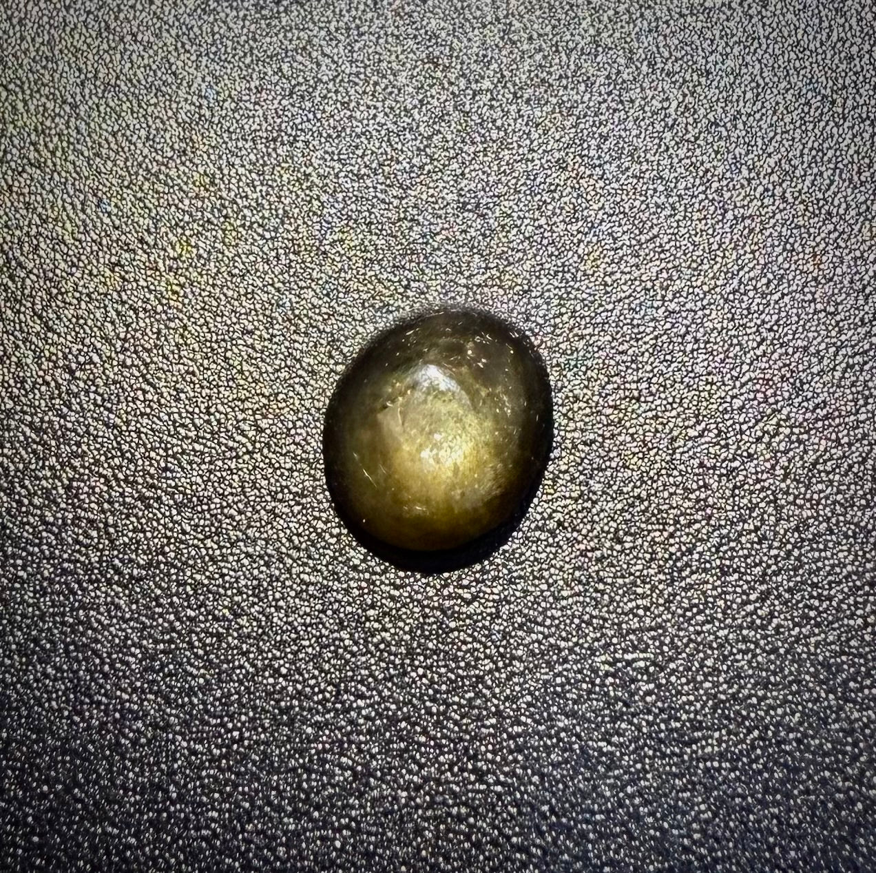 Star Sapphire 1.81 Ct