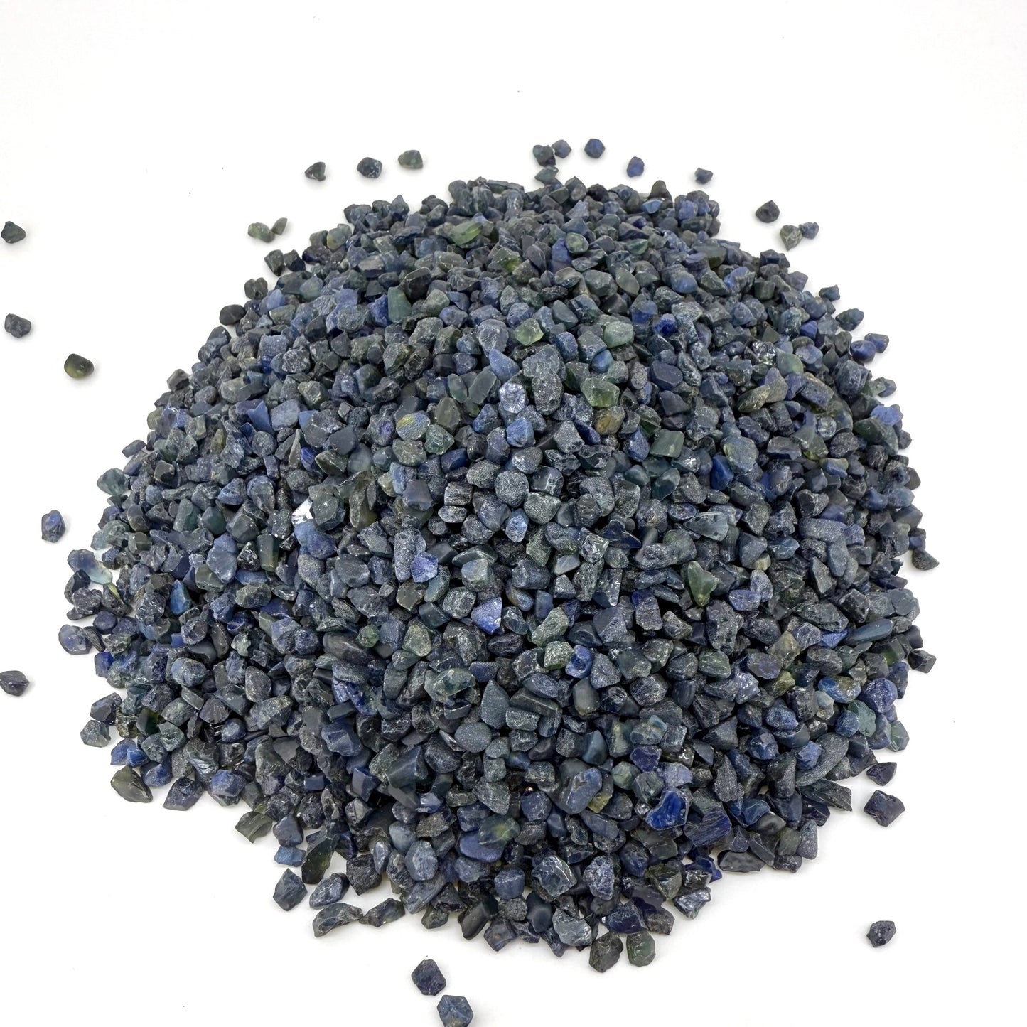 Sapphire Rough Lot R10 - starting 10$ per g