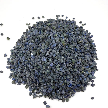 Sapphire Rough Lot R10 - starting 10$ per g