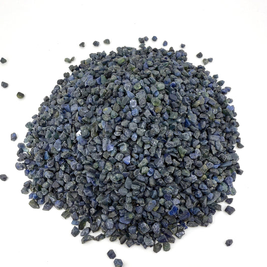 Sapphire Rough Lot R10 - starting 10$ per g
