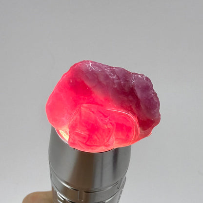 Rubies Rough Lot R4 - starting 10$ per g