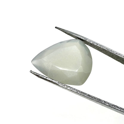Moonstone Pear 7.32 Ct