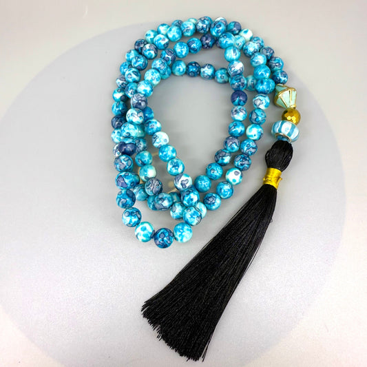 Jade Mala