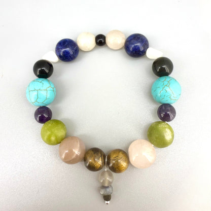 Birthday Bracelet - Monday - 18cm