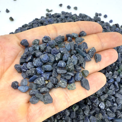 Sapphire Rough Lot R10 - starting 10$ per g