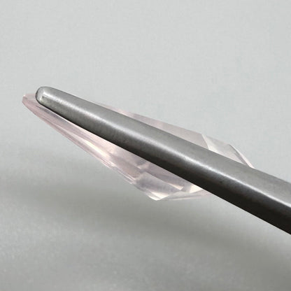 Rose Quartz Kite 4.6 Ct