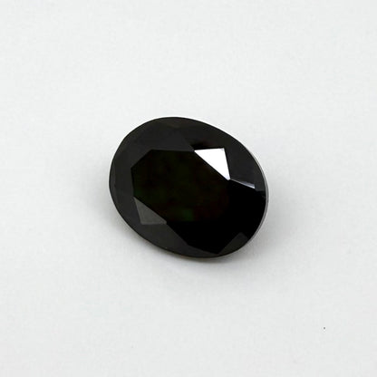 Onyx Oval 4.63 Ct
