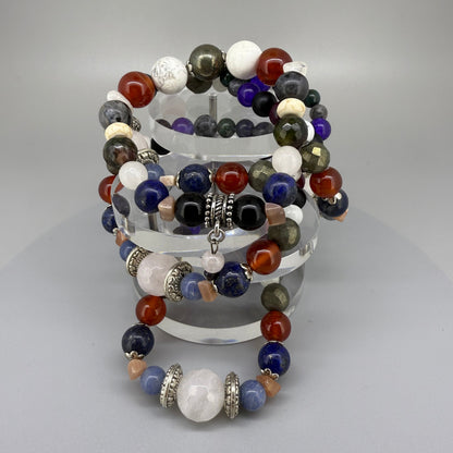 Birthday Bracelet -  Saturday 18cm