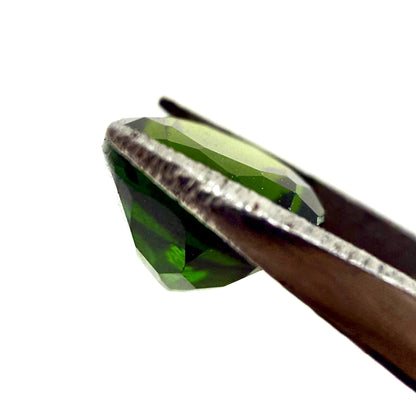 Diopside Round 1.12 Ct